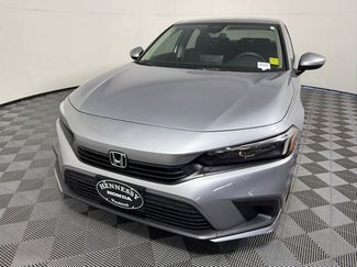 Used 2022 Honda Civic LX video 2