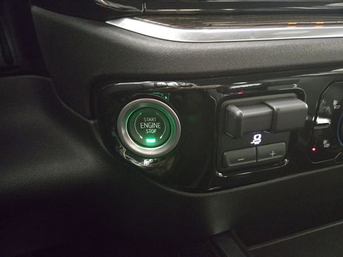 Used 2022 Chevrolet Silverado 1500 RST w/ All Star Edition Plus image 26