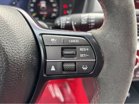 Used 2023 Honda Civic Type R image 27
