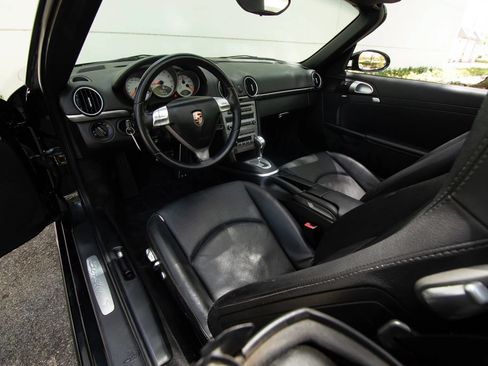 Used 2008 Porsche Boxster S RWD image 36