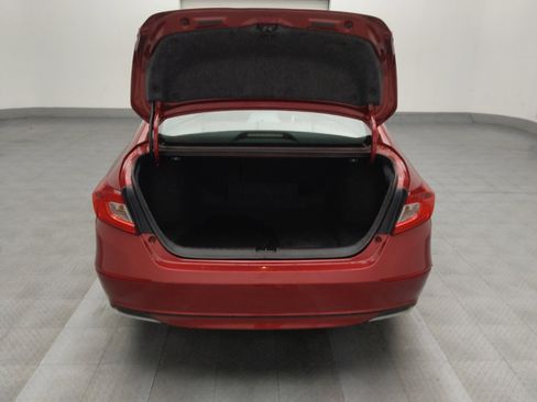 Used 2019 Honda Accord EX image 29