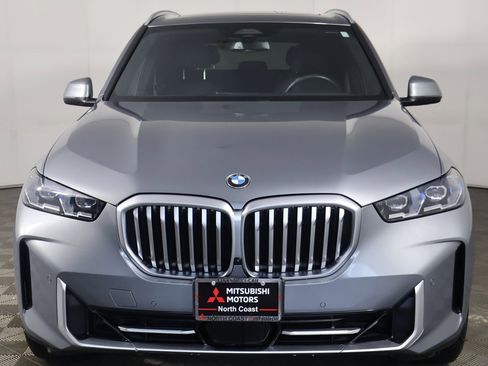 Used 2024 BMW X5 xDrive40i w/ Premium Package image 15