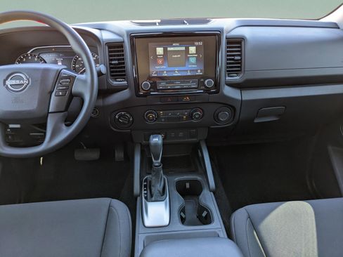 Used 2022 Nissan Frontier S w/ Technology Package image 13