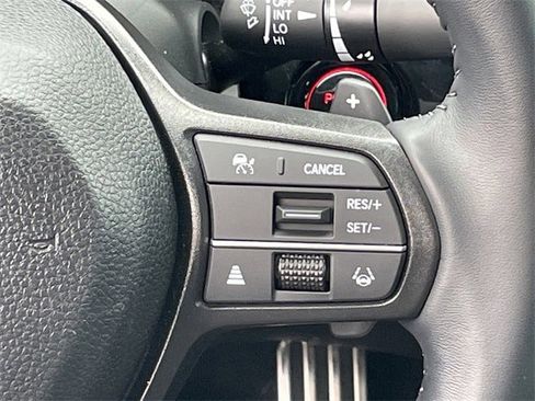 Used 2025 Honda Accord Sport image 14