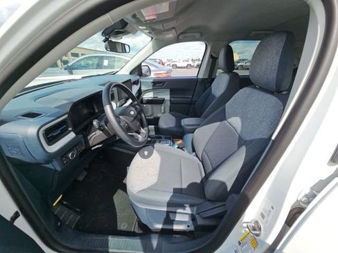 Used 2026 Ford Maverick XLT w/ Equipment Group 301A AWD/4WD image 9