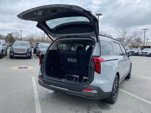 New 2026 Kia Carnival SX image 33