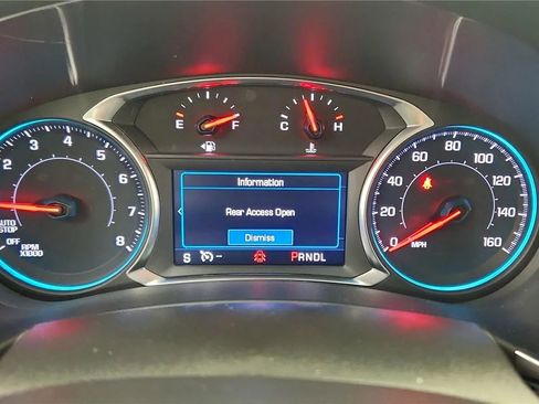 Used 2024 Chevrolet Equinox LT AWD/4WD image 25