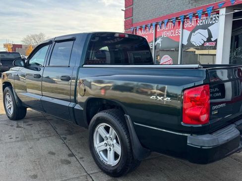 Used 2011 Dodge Dakota Big Horn w/ Convenience Group image 24