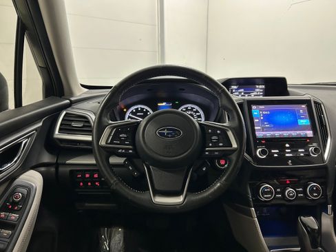 Used 2020 Subaru Forester Limited AWD/4WD image 14