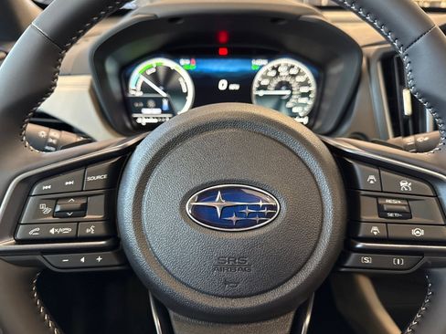 New 2025 Subaru Forester Limited image 23