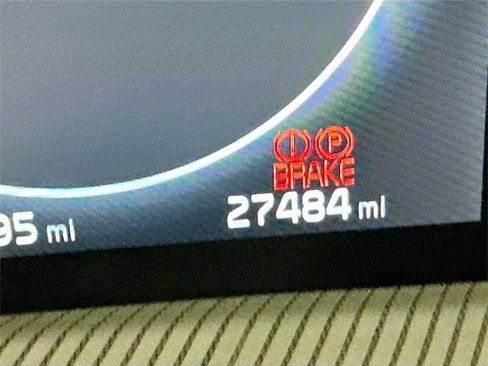 Used 2023 Kia EV6 GT-Line w/ GT-Line Suede Seat Package image 17