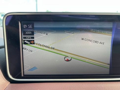 Used 2018 Lexus RX 350 FWD image 38