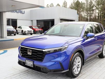 Used 2023 Honda CR-V EX-L