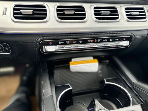 New 2025 Mercedes-Benz GLE 53 AMG 4MATIC image 19