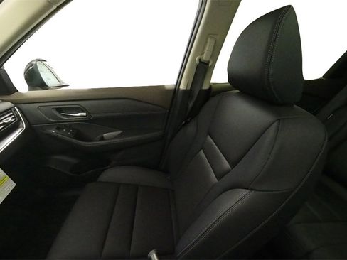 Certified 2023 Nissan Rogue SV w/ SV Premium B Package image 33