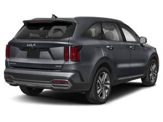 Used 2023 Kia Sorento SX Prestige AWD/4WD video 2