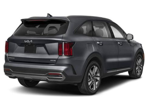 Used 2023 Kia Sorento SX Prestige AWD/4WD image 2