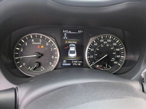 Used 2020 INFINITI Q60 3.0t Luxe w/ Essential Package image 10