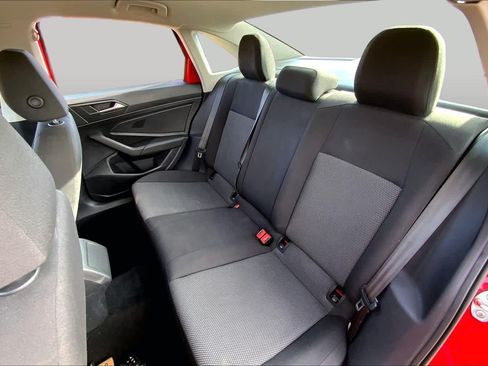 Used 2021 Volkswagen Jetta S FWD image 21