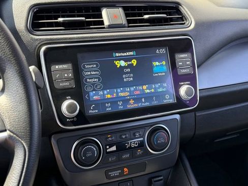 Certified 2024 Nissan Leaf S FWD image 19