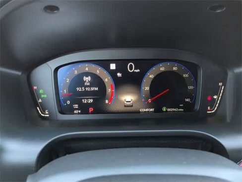 Certified 2025 Acura ADX A-Spec image 35