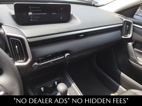 New 2026 MAZDA CX-50 AWD 2.5 S w/ Cargo Package image 17