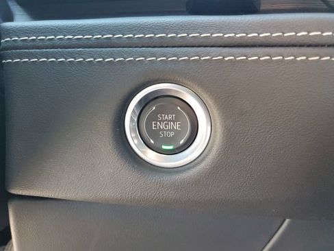 Used 2025 Cadillac Escalade Premium Luxury w/ LPO, Radiant Package RWD image 23