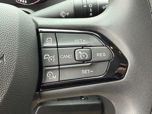 New 2026 RAM ProMaster 1500 w/ Safety Group FWD image 12
