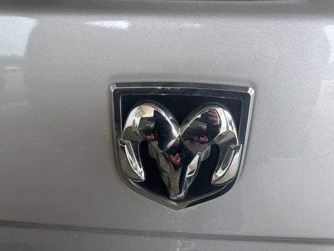 Used 2015 RAM 1500 Big Horn AWD/4WD image 8