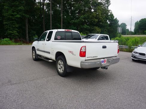 Used 2006 Toyota Tundra SR5 RWD image 13