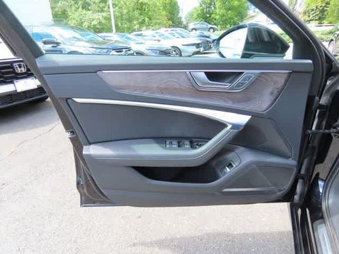 Used 2024 Audi A6 Premium Plus AWD/4WD image 16