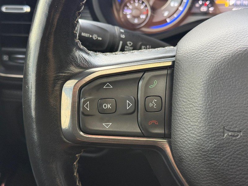 Used 2020 RAM 1500 Limited AWD/4WD image 20