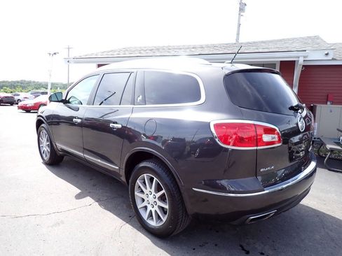 Used 2015 Buick Enclave Leather AWD/4WD image 4