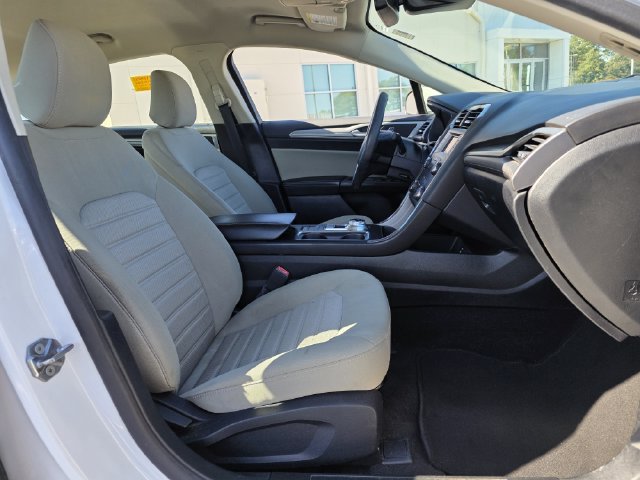 Used 2020 Ford Fusion S FWD image 26