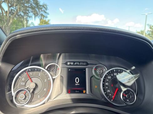 New 2026 RAM 4500 Tradesman AWD/4WD image 18