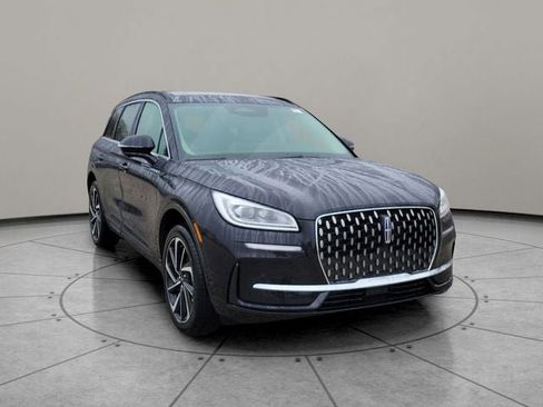 New 2026 Lincoln Corsair Grand Touring AWD/4WD image 13