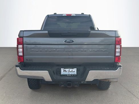 Used 2022 Ford F250 XLT AWD/4WD image 5