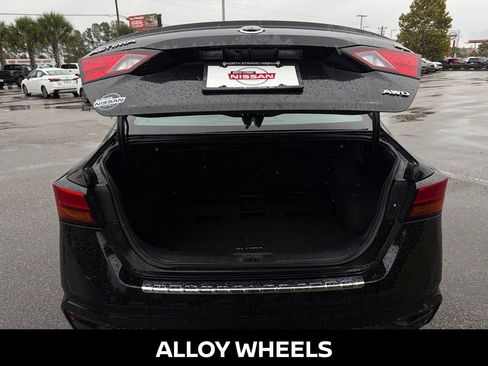 Certified 2022 Nissan Altima 2.5 SL image 7