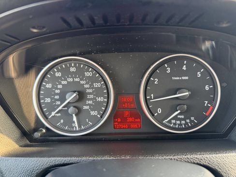 Used 2011 BMW X5 xDrive35i image 17