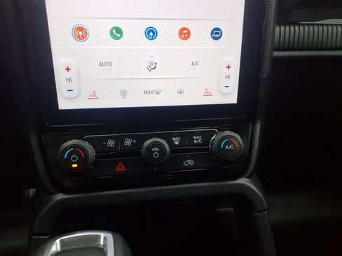 Used 2024 Ford Ranger XLT w/ Equipment Group 301A High image 22