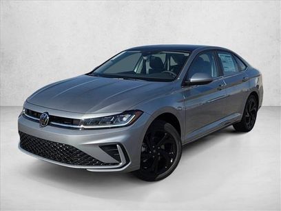 New 2026 Volkswagen Jetta SE