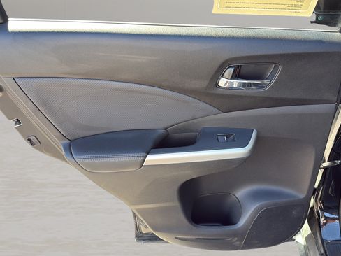 Used 2015 Honda CR-V EX-L image 23