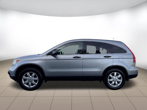 Used 2007 Honda CR-V EX image 4