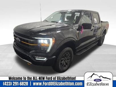 Used 2023 Ford F150 Tremor