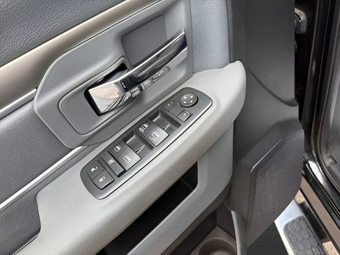 Used 2016 RAM 2500 Big Horn image 11