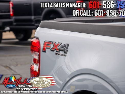 New 2026 Ford Maverick XLT w/ XLT Luxury Package AWD/4WD image 34