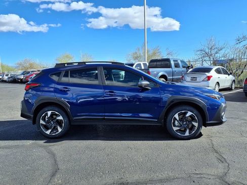 New 2026 Subaru Crosstrek 2.5i Limited image 8