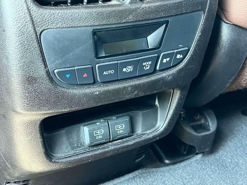 Used 2019 Acura MDX FWD w/ Technology Package image 18