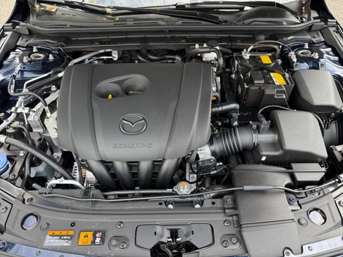 New 2026 MAZDA MAZDA3 s FWD image 20
