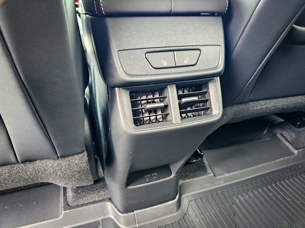 New 2027 GMC Terrain Denali AWD/4WD image 35
